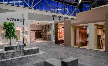 VT Wonen | Beurs VT Wonen | Beurs