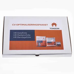 Image of the product: CV-optimaliseringspakket