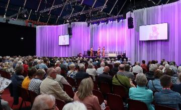 50 Plus | Beurs 50 Plus | Beurs