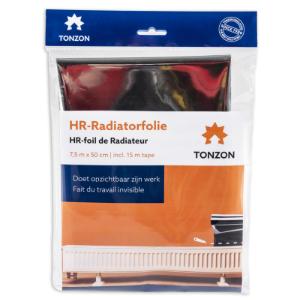 Image of the product: HR-Radiatorfolie